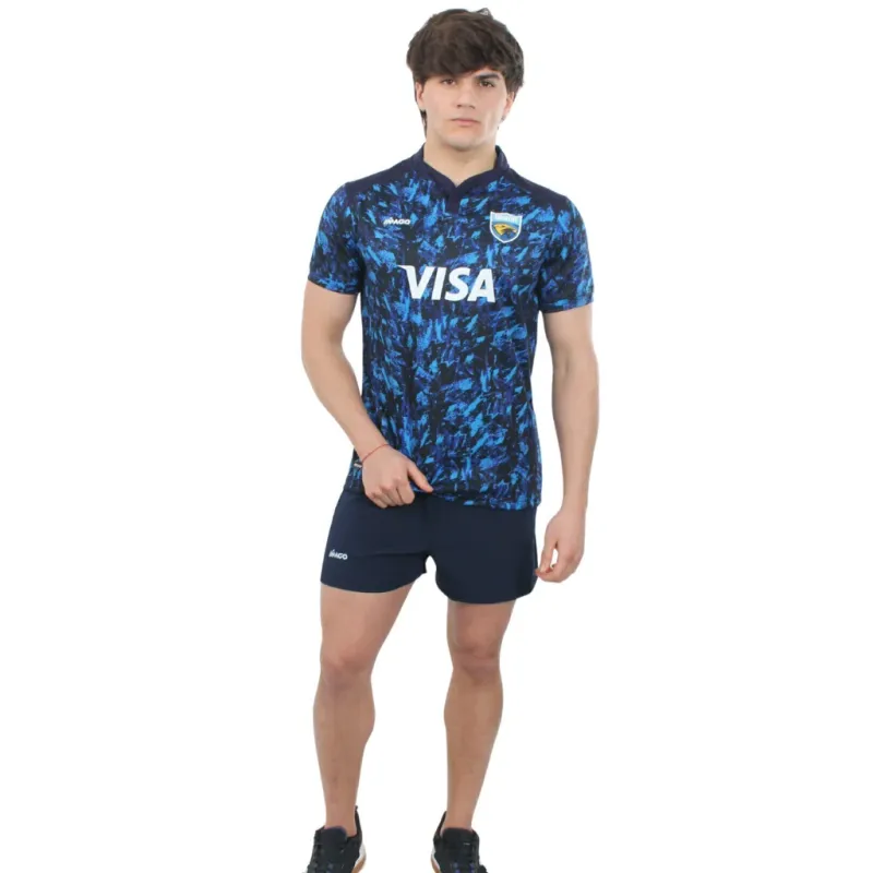 ARGENTINA AZUL #850