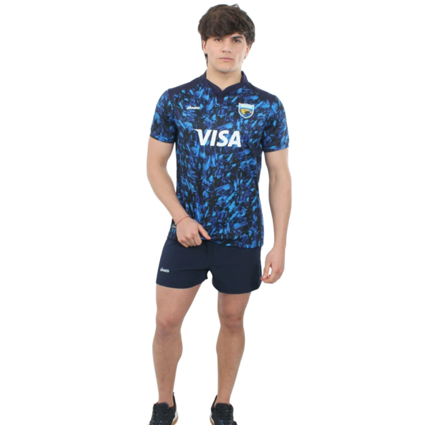 ARGENTINA AZUL #850