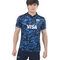 ARGENTINA AZUL #850 5