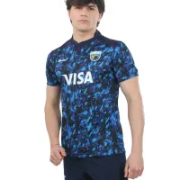 ARGENTINA AZUL #850 6