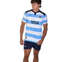 ARGENTINA CELESTE Y BLANCO #950 5