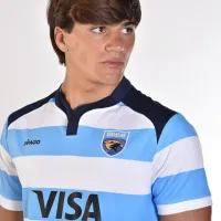 ARGENTINA CELESTE Y BLANCO #950 3