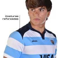 ARGENTINA CELESTE Y BLANCO #950 4