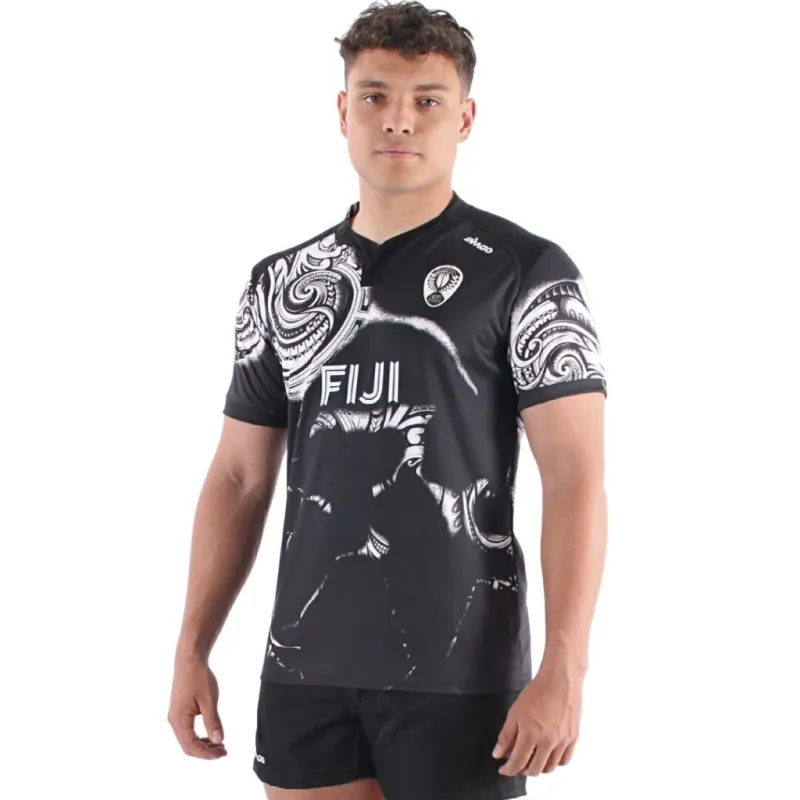 FIJI #730