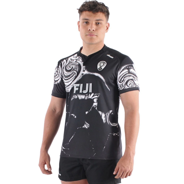 FIJI #730