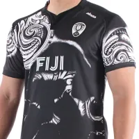 FIJI #730 2