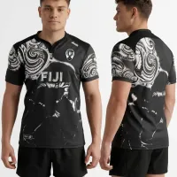 FIJI #730 4