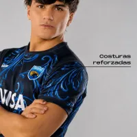 ARGENTINA ALTERNATIVA ELASTIZDA 7