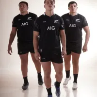 ALL BLACKS #605 3