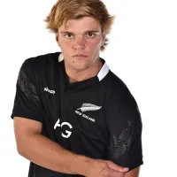 ALL BLACKS #605 5