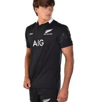 ALL BLACKS #605 6
