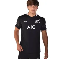 ALL BLACKS #605 7