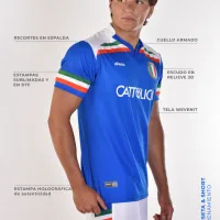 ITALIA #501 2