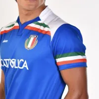 ITALIA #501 8