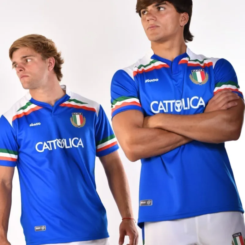 ITALIA #501
