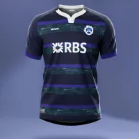 ESCOCIA #990 3