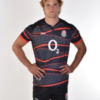 ENGLAND #844 5