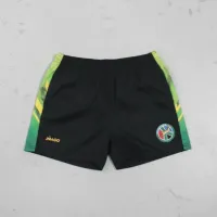 SPRINGBOKS #515 7