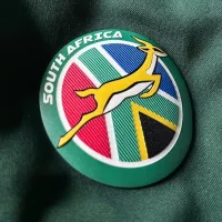 SPRINGBOKS #520 2