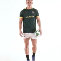 SPRINGBOKS #520 1