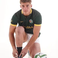 SPRINGBOKS #520 3