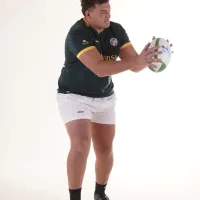 SPRINGBOKS #520 4