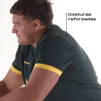 SPRINGBOKS #520 5