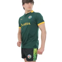 SPRINGBOKS #515 3