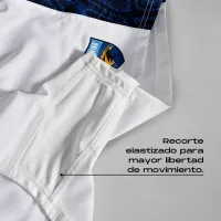 ARGENTINA SKIN BLANCO #980 7