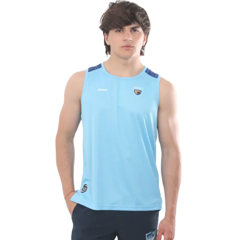 MUSCULOSA ARGENTINA SKIN