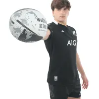 PELOTA ALL BLACKS N°5 5