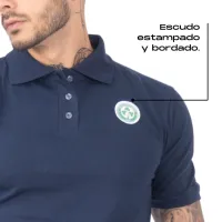 CHOMBA IRLANDA - AZUL OSCURO 2