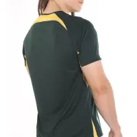 REMERA DEPORTIVA WALLABIES - VERDE 6