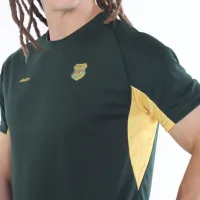 REMERA DEPORTIVA WALLABIES - VERDE 7