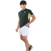 REMERA DEPORTIVA WALLABIES - VERDE 3