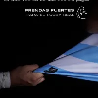 ARGENTINA AZUL #850 3