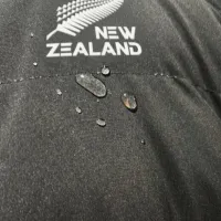 CAMPERÓN STORM ALL BLACKS 2
