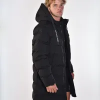 CAMPERÓN STORM ALL BLACKS 6