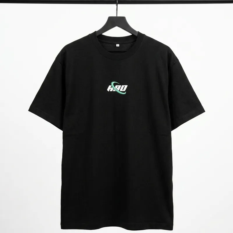 REMERA OVERSIZE MANDELA VERDE