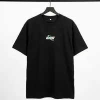 REMERA OVERSIZE MANDELA VERDE 1