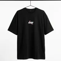 REMERA OVERSIZE MANDELA ROSA 1