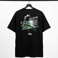 REMERA OVERSIZE MANDELA VERDE 2