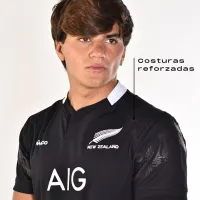 ALL BLACKS #605 8
