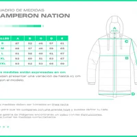 CAMPERÓN STORM ARGENTINA 11