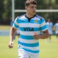 ARGENTINA CELESTE Y BLANCO #950 6