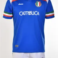 ITALIA #501 9