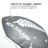PELOTA ALL BLACKS N°5 3