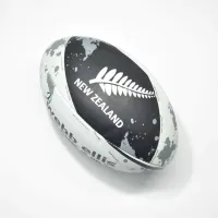 PELOTA ALL BLACKS N°5 1