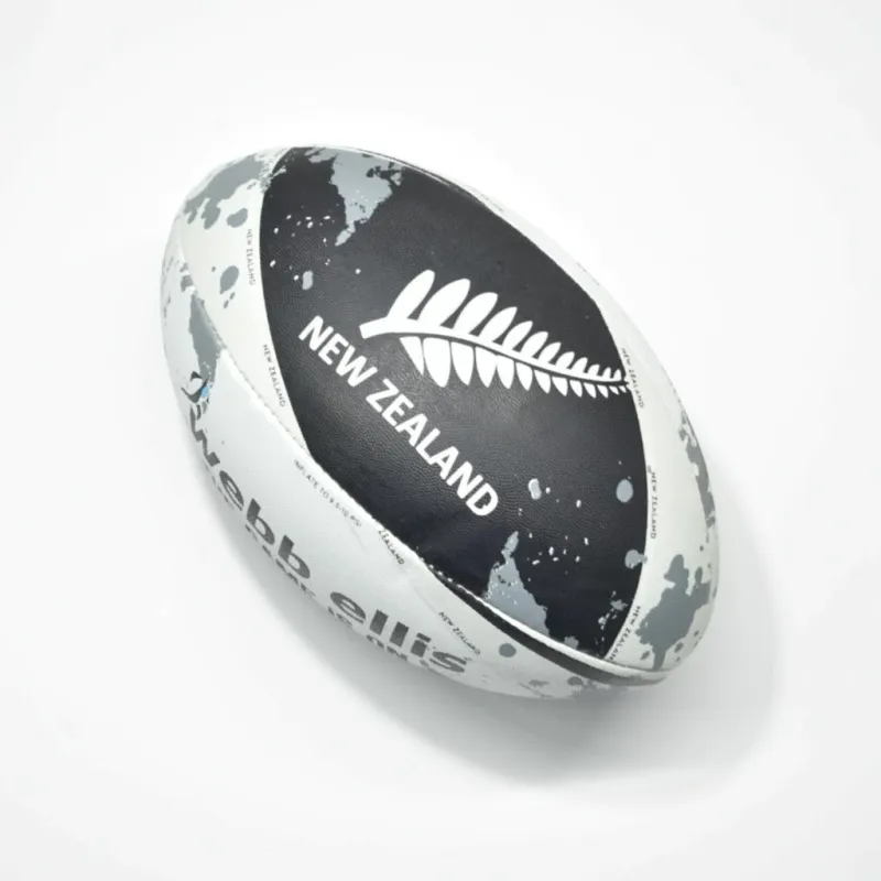 PELOTA ALL BLACKS N°5