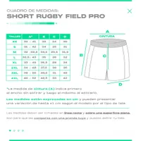IMAGO BLANCO FIELD-PRO 7